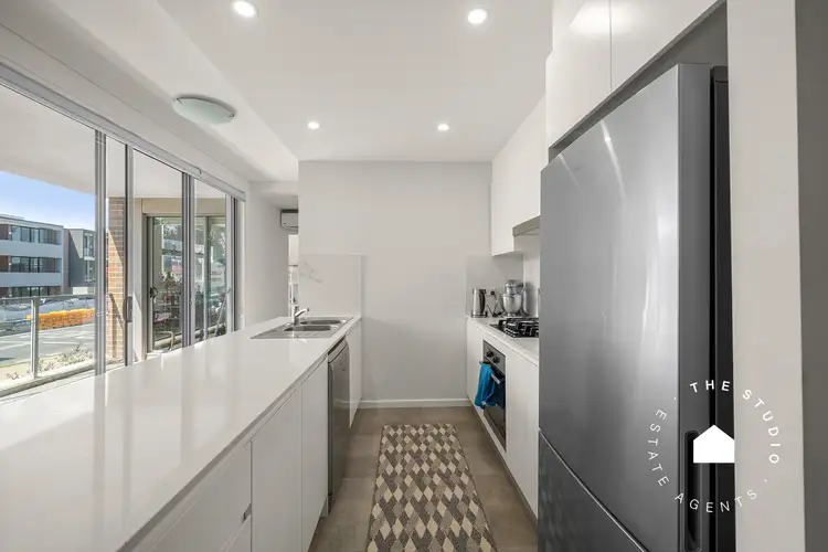 Fourth view of Homely unit listing, 139/44 Armbruster Avenue, North Kellyville NSW 2155