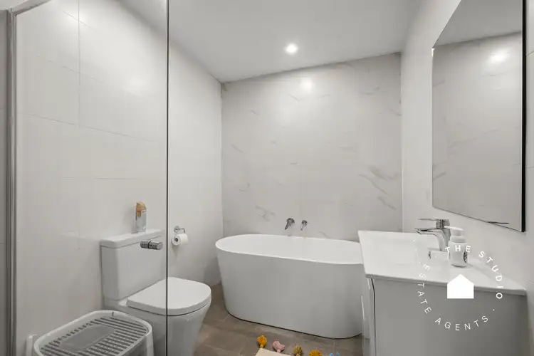 Sixth view of Homely unit listing, 139/44 Armbruster Avenue, North Kellyville NSW 2155