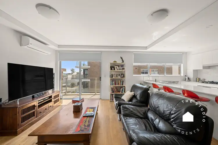 322/44 Armbruster Avenue, North Kellyville NSW 2155