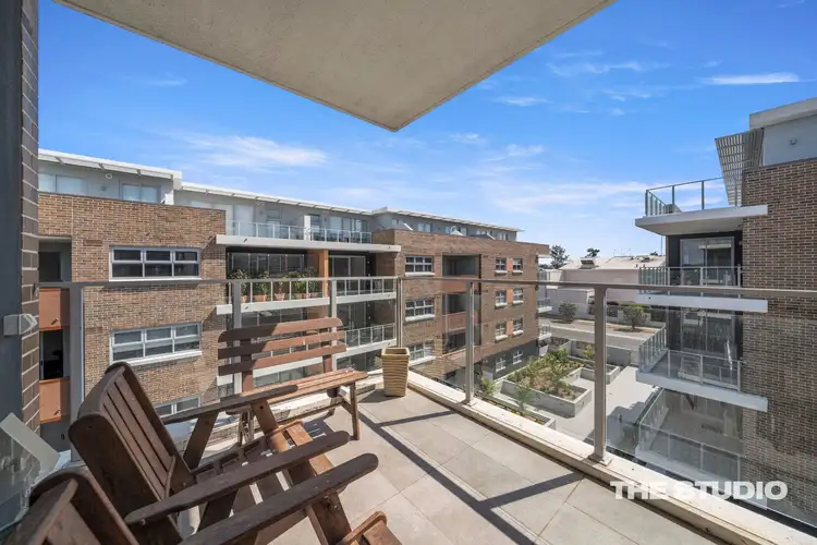 Main view of Homely unit listing, 322/44 Armbruster Avenue, North Kellyville NSW 2155