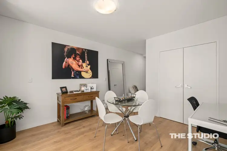 Fifth view of Homely unit listing, 322/44 Armbruster Avenue, North Kellyville NSW 2155