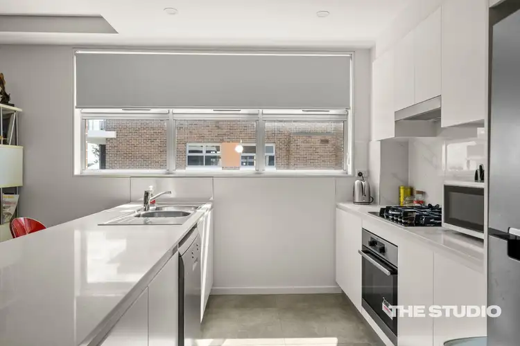 Sixth view of Homely unit listing, 322/44 Armbruster Avenue, North Kellyville NSW 2155