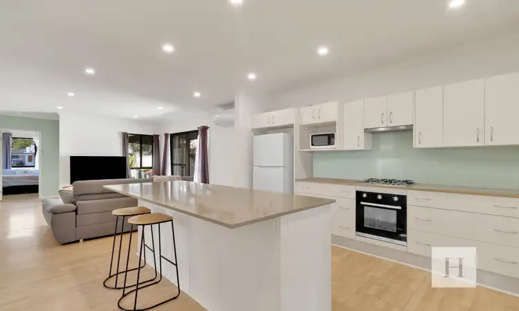 Second view of Homely house listing, 30 & 30A Clark Road, Noraville NSW 2263