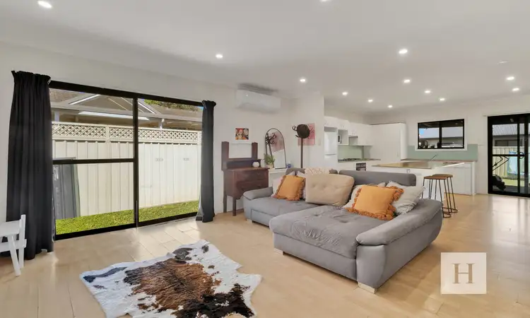 Fourth view of Homely house listing, 30 & 30A Clark Road, Noraville NSW 2263