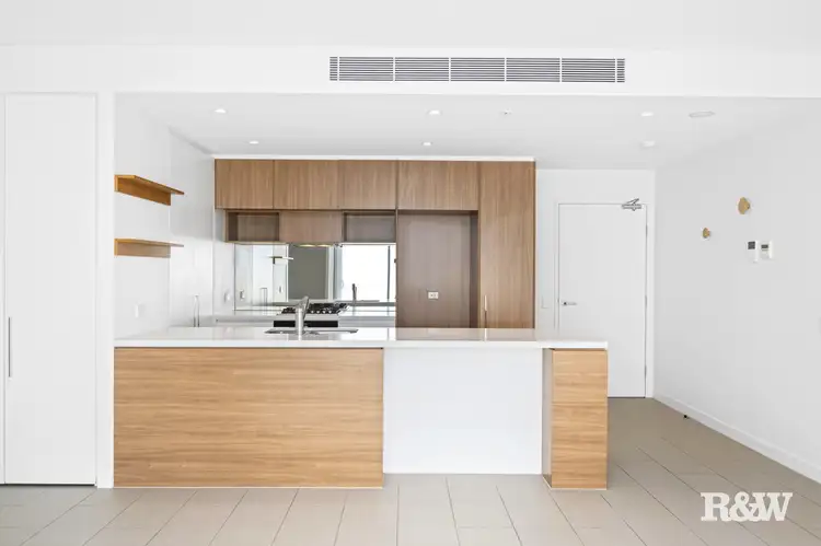 Third view of Homely apartment listing, 1511/3 Network Place, North Ryde NSW 2113