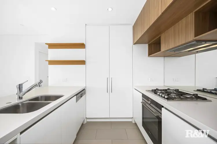Fourth view of Homely apartment listing, 1511/3 Network Place, North Ryde NSW 2113