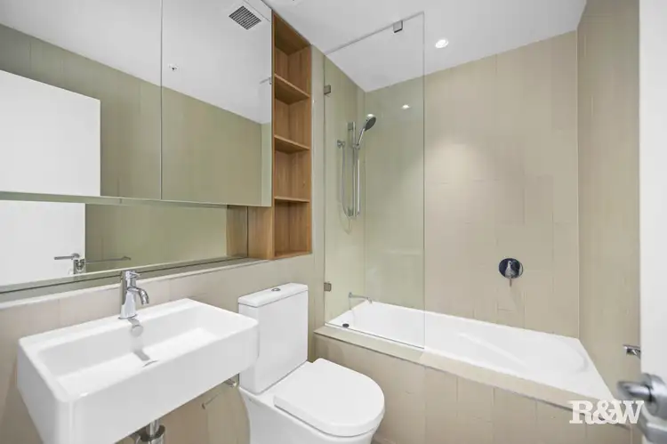 Fifth view of Homely apartment listing, 1511/3 Network Place, North Ryde NSW 2113