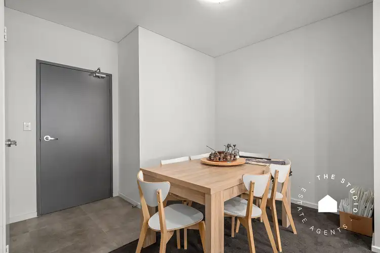 Second view of Homely unit listing, G28/44 Armbruster Avenue, North Kellyville NSW 2155