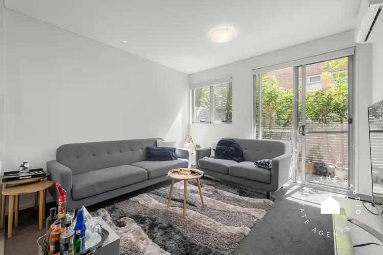 Third view of Homely unit listing, G28/44 Armbruster Avenue, North Kellyville NSW 2155