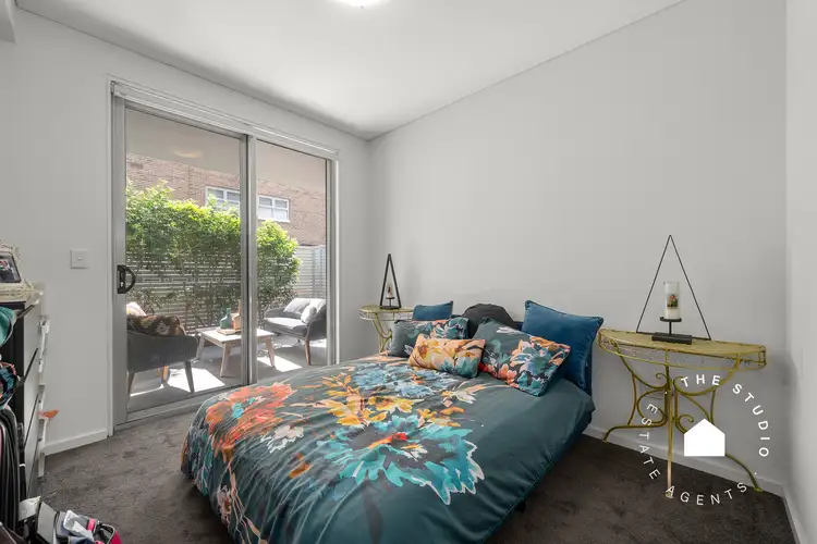 Fourth view of Homely unit listing, G28/44 Armbruster Avenue, North Kellyville NSW 2155