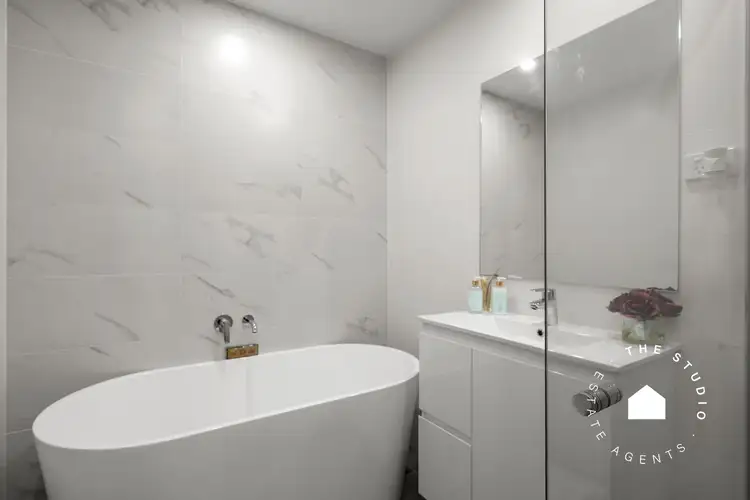 Sixth view of Homely unit listing, G28/44 Armbruster Avenue, North Kellyville NSW 2155