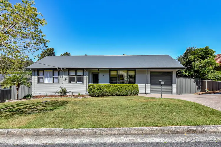 3 Judith Avenue, Kotara NSW 2289