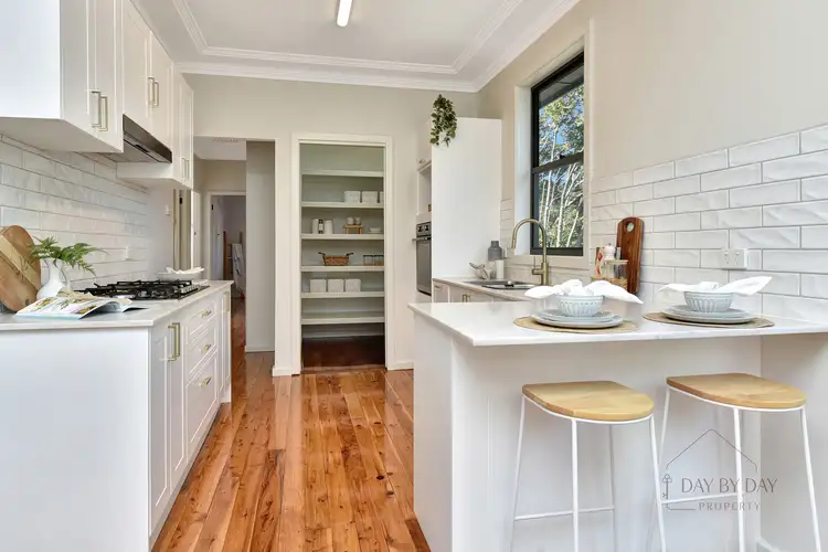 Second view of Homely house listing, 3 Judith Avenue, Kotara NSW 2289