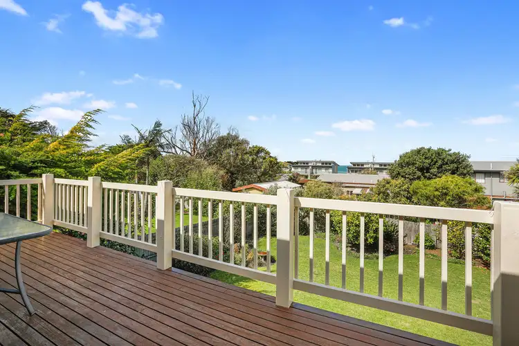Second view of Homely house listing, 14 Campbell Court, Apollo Bay VIC 3233