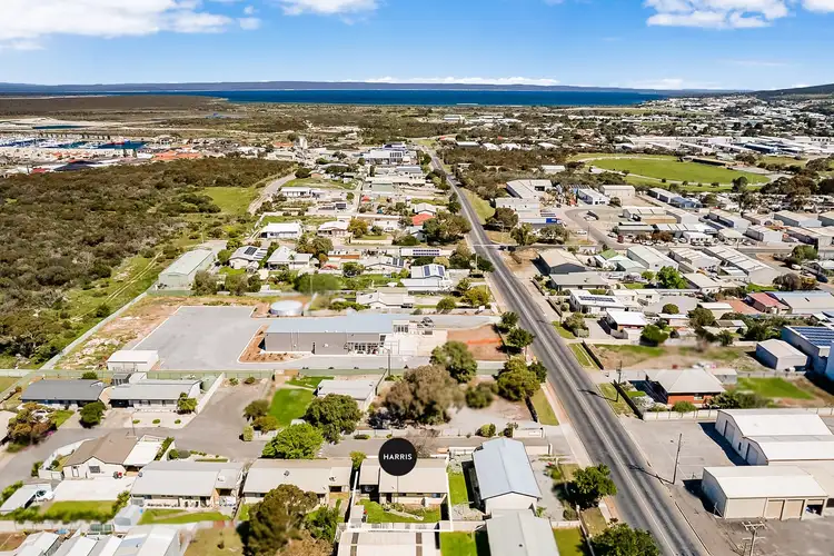 Third view of Homely unit listing, 3/3 Ravendale Road, Port Lincoln SA 5606