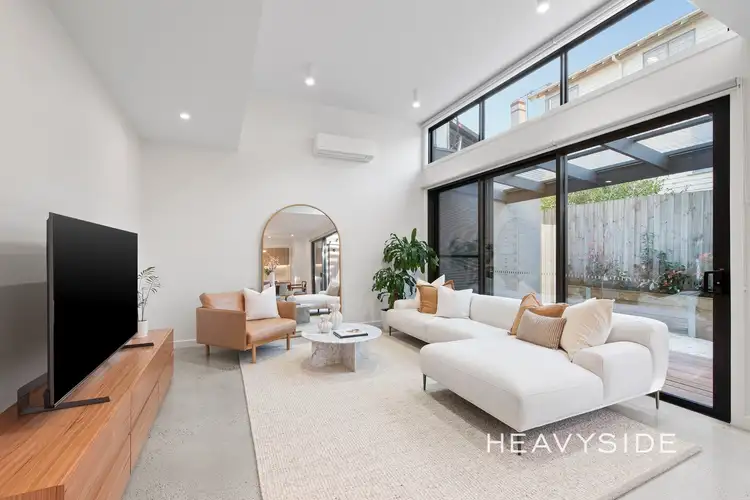 Second view of Homely townhouse listing, 2/57 Union Road, Surrey Hills VIC 3127