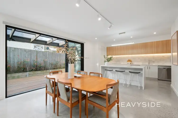 Fourth view of Homely townhouse listing, 2/57 Union Road, Surrey Hills VIC 3127
