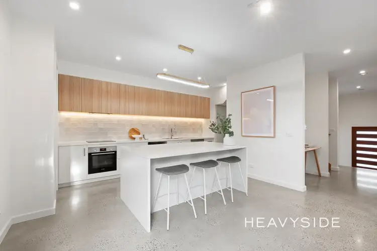 Fifth view of Homely townhouse listing, 2/57 Union Road, Surrey Hills VIC 3127
