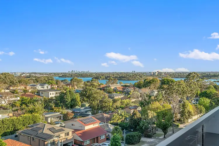 Second view of Homely unit listing, B62/3-5 Porter Street, Ryde NSW 2112