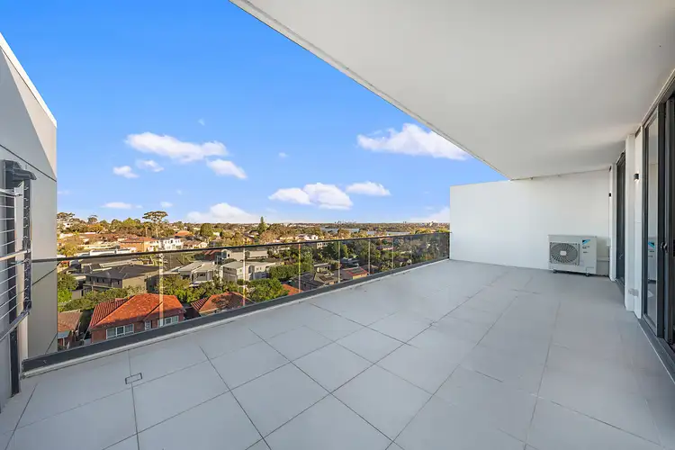 Third view of Homely unit listing, B62/3-5 Porter Street, Ryde NSW 2112