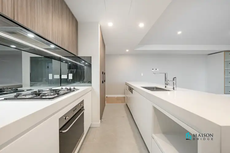 Fourth view of Homely unit listing, B62/3-5 Porter Street, Ryde NSW 2112