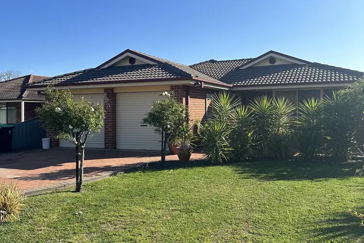 45 Eveleigh Court