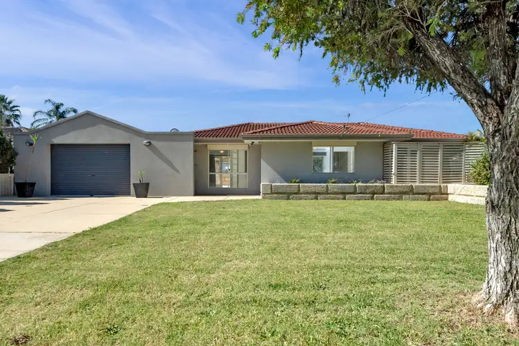 Main view of Homely house listing, 21 Murchison Way, Gosnells WA 6110