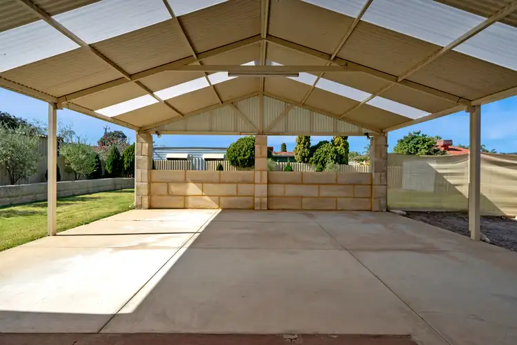 Second view of Homely house listing, 21 Murchison Way, Gosnells WA 6110