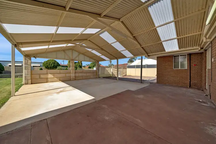 Third view of Homely house listing, 21 Murchison Way, Gosnells WA 6110
