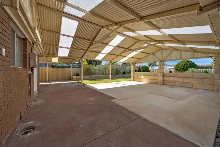 Fourth view of Homely house listing, 21 Murchison Way, Gosnells WA 6110