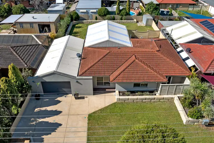 Fifth view of Homely house listing, 21 Murchison Way, Gosnells WA 6110