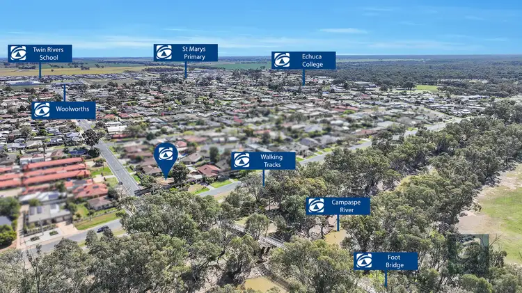 89 Campaspe Esplanade, Echuca VIC 3564