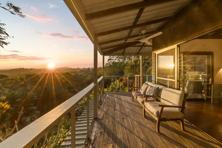 20 Friday Hut Road, Coorabell NSW 2479