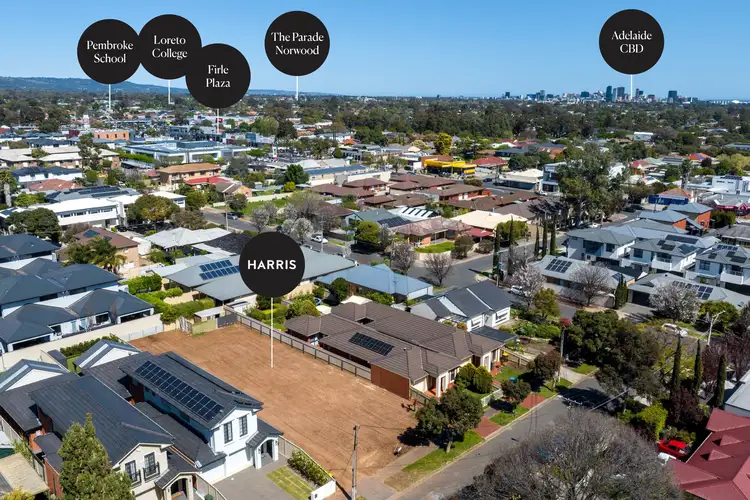 Third view of Homely land listing, 6b Stanley Street, Tranmere SA 5073