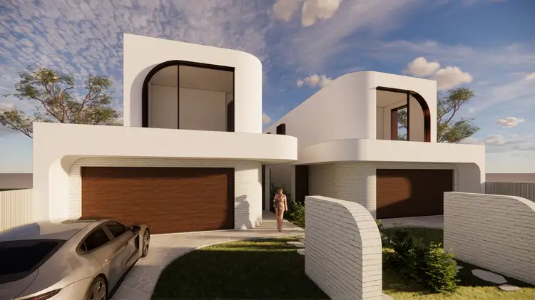 Fifth view of Homely land listing, 6b Stanley Street, Tranmere SA 5073