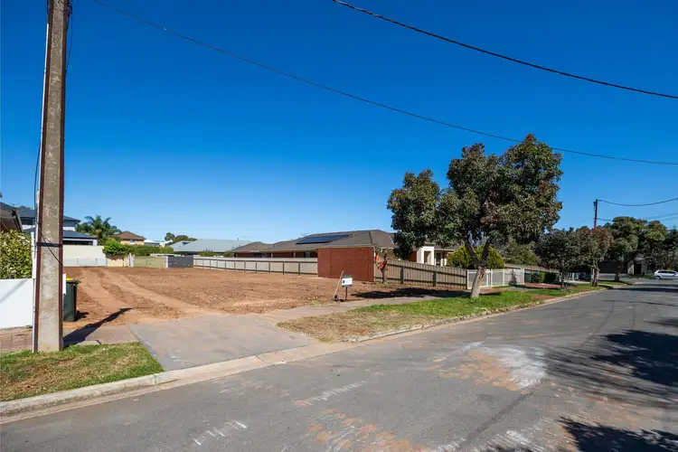 Seventh view of Homely land listing, 6b Stanley Street, Tranmere SA 5073
