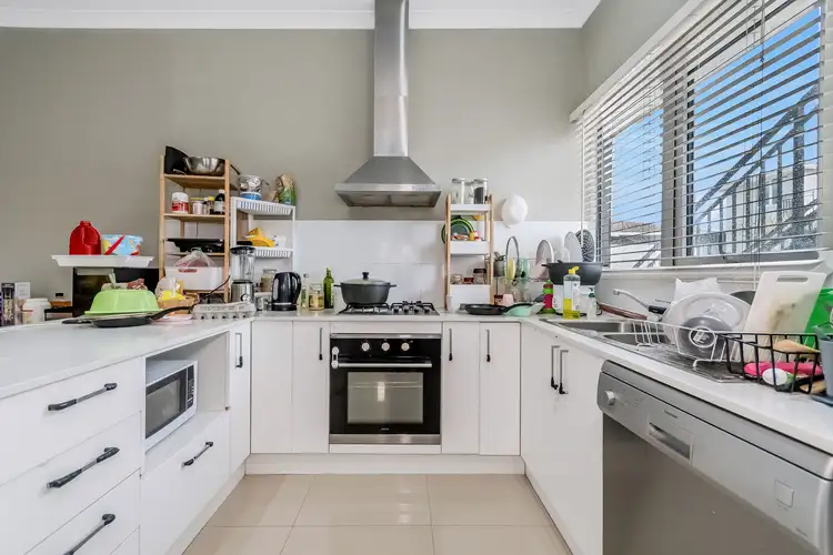 Second view of Homely house listing, 5/30 Terence Street, Gosnells WA 6110