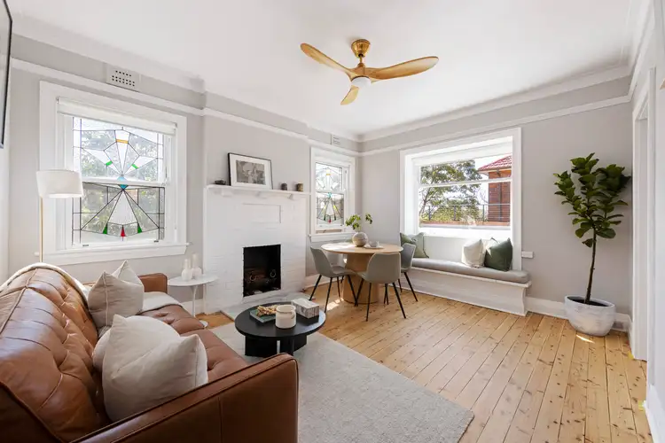 1/282 Sydney Road, Balgowlah NSW 2093