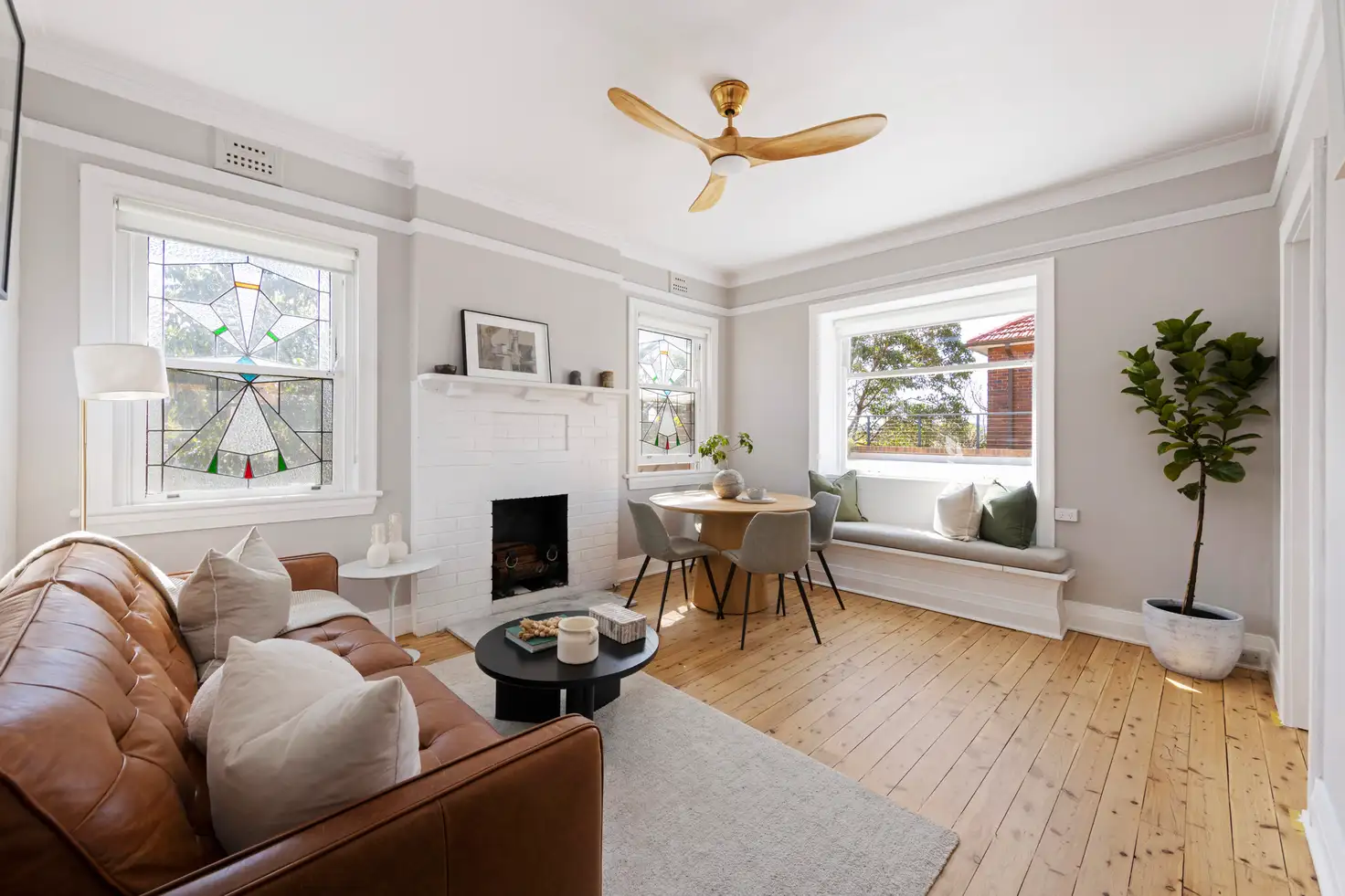 Main view of Homely apartment listing, 1/282 Sydney Road, Balgowlah NSW 2093