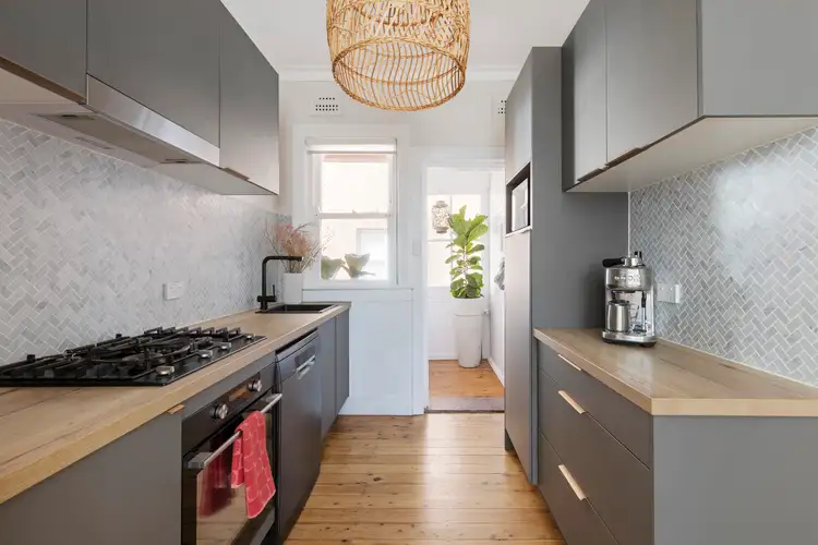 Third view of Homely apartment listing, 1/282 Sydney Road, Balgowlah NSW 2093