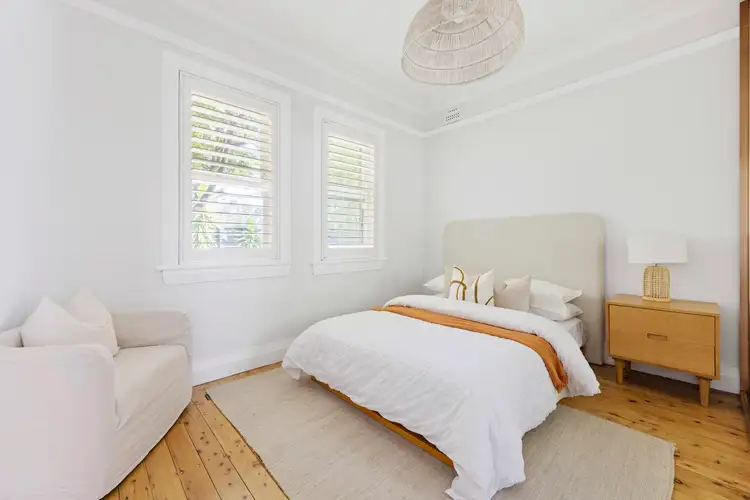 Fourth view of Homely apartment listing, 1/282 Sydney Road, Balgowlah NSW 2093