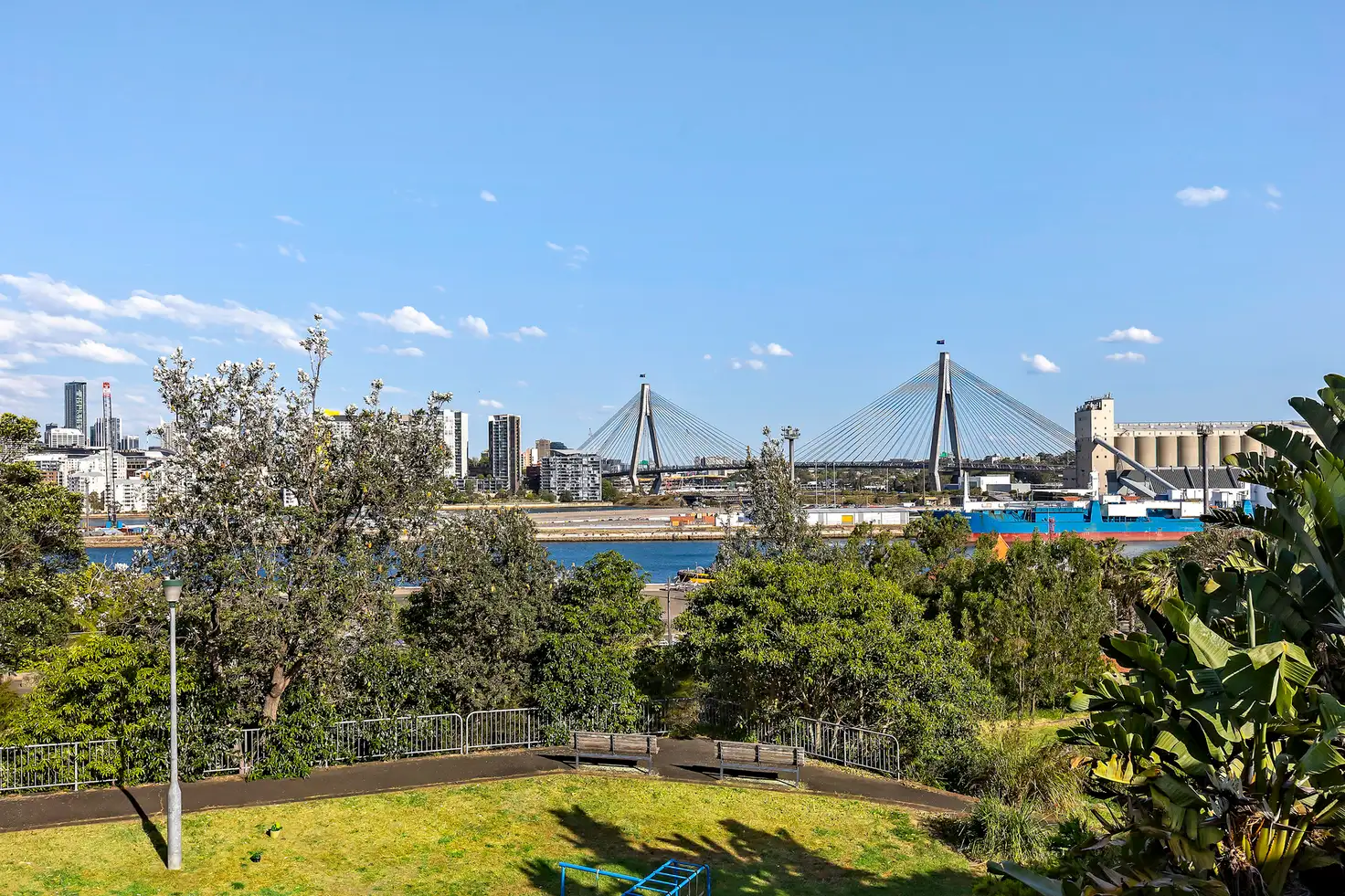 Main view of Homely apartment listing, 25/85 Palmer Street, Balmain NSW 2041