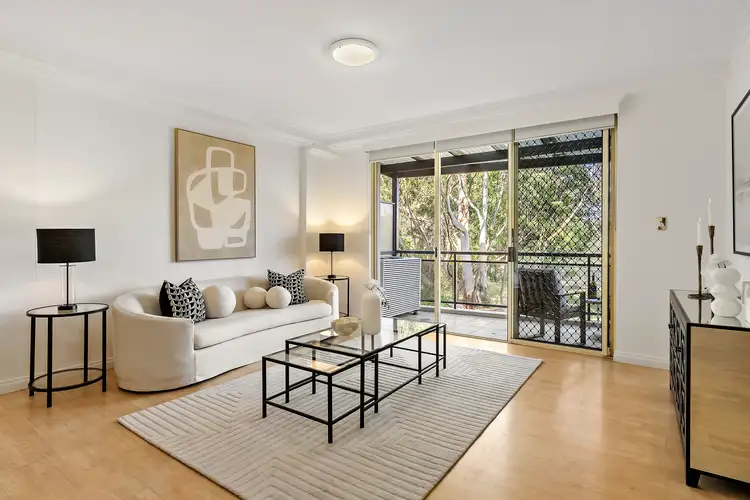 Second view of Homely apartment listing, 25/85 Palmer Street, Balmain NSW 2041