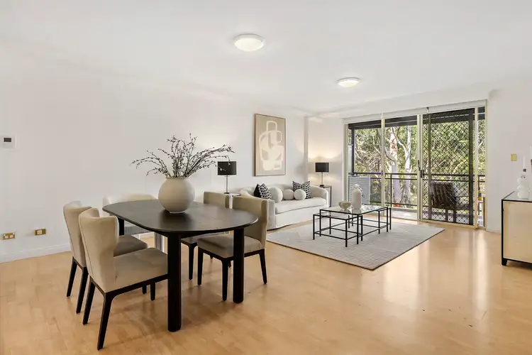 Third view of Homely apartment listing, 25/85 Palmer Street, Balmain NSW 2041