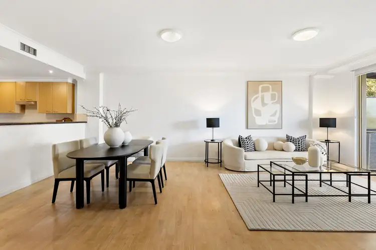 Fourth view of Homely apartment listing, 25/85 Palmer Street, Balmain NSW 2041