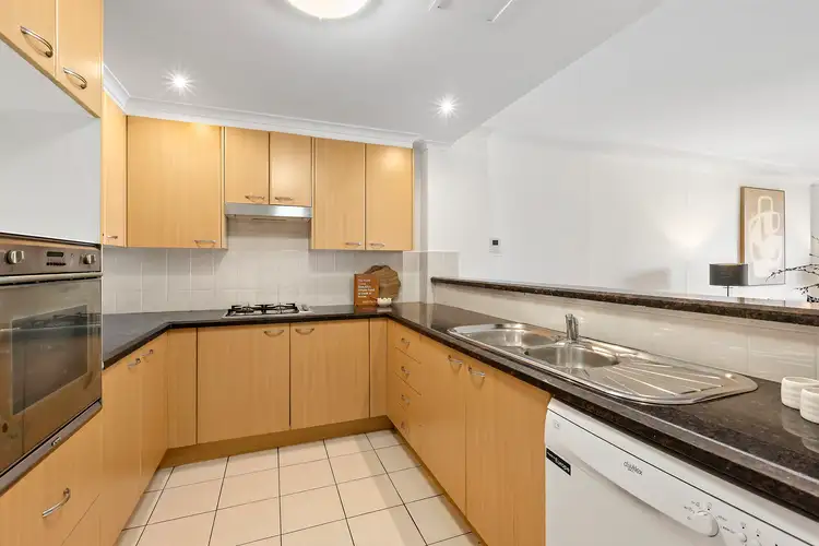 Sixth view of Homely apartment listing, 25/85 Palmer Street, Balmain NSW 2041