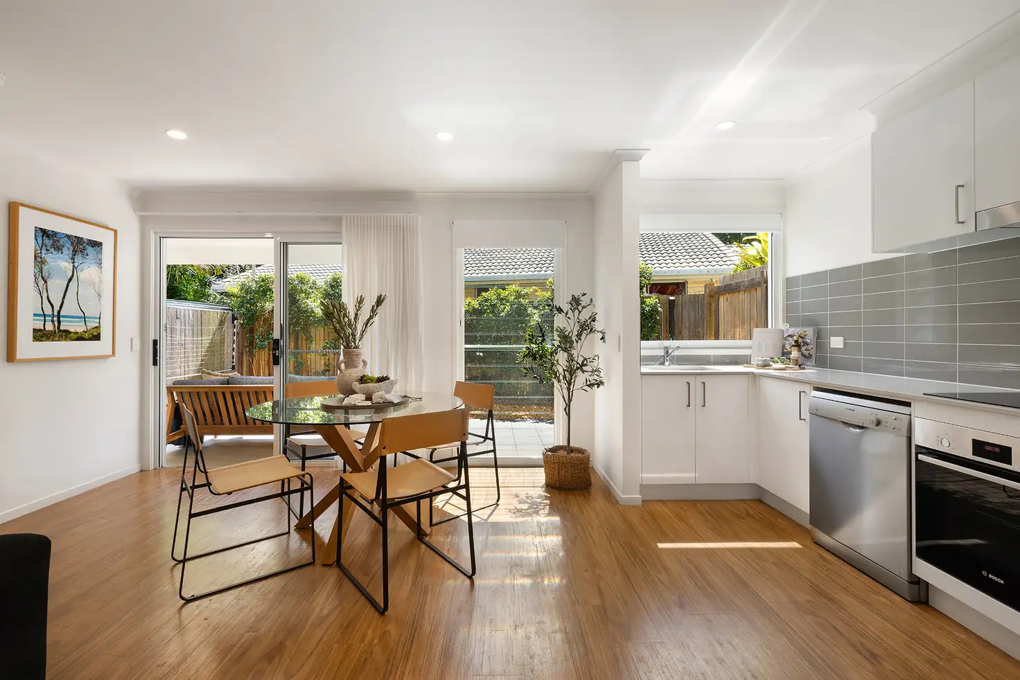 Main view of Homely townhouse listing, 3/6 Julian Rocks Drive, Byron Bay NSW 2481