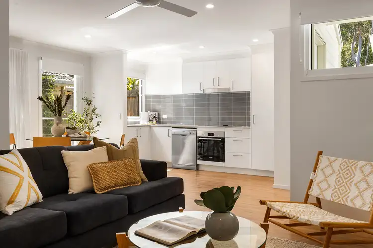 Third view of Homely townhouse listing, 3/6 Julian Rocks Drive, Byron Bay NSW 2481