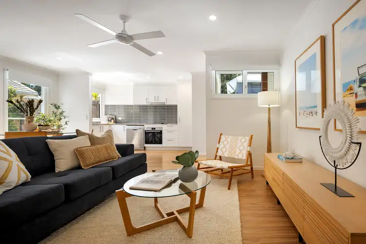 Fourth view of Homely townhouse listing, 3/6 Julian Rocks Drive, Byron Bay NSW 2481