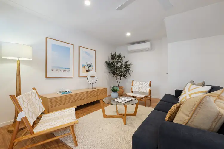 Fifth view of Homely townhouse listing, 3/6 Julian Rocks Drive, Byron Bay NSW 2481